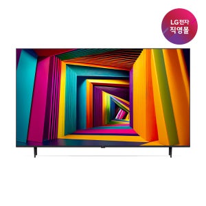 [LG전자 직영]LG 울트라 HD TV 65UT9300KNA (163cm), 스탠드