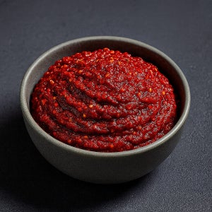 [남현김치] 국산100% 자연발효 제주 김치양념 1kg