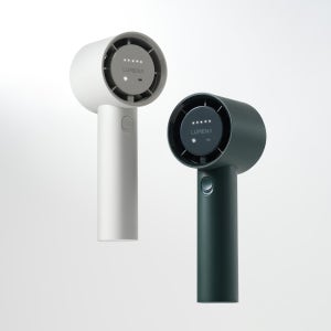 루메나 프리미엄 휴대용 무선 선풍기 FAN PRO JET