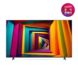 [LG전자 직영]LG 울트라 HD TV 86UT9300KNA(스탠드)