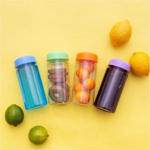 트라이탄 냉장고 물병 350ml 마이보틀 보틀