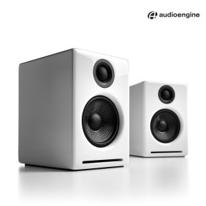 AUDIOENGINE A2+Wireless 오디오엔진 유무선 겸용 스피커