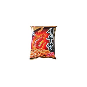농심 매운 새우깡 90g 30개입