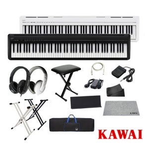 가와이 디지털피아노 ES-120 KAWAI ES120 전자피아노 풀패키지 88 건반
