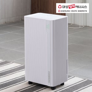 대성셀틱 원룸 미니 제습기 16L 결로방지