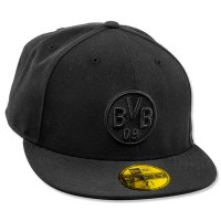 도르트문트 유니폼 뉴에라 모자 [New Era 9FIFTY BVB Dortmund Cap]