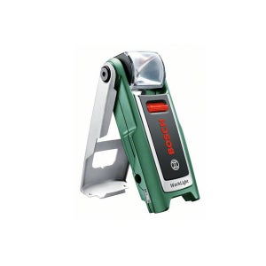 보쉬 랜턴 IXO Worklight 충전 LED 워크라이트 3.6V