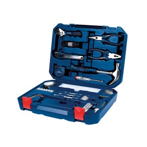 보쉬 핸드툴 세트 108PCS