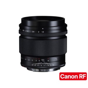 보이그랜더 NOKTON 75mm F1.5 Aspherical for RF-Mount