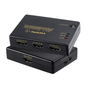 Coms 4K 60Hz 3대1 선택기 영상출력 화면전환 OU940