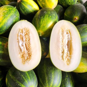 [사전예약] 고령 파파야 메론 고당도 메론 2kg 3kg 5kg