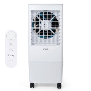 이노크아든 가정용냉풍기 냉방기 업소용 이동식 에어컨 얼음 에어쿨러