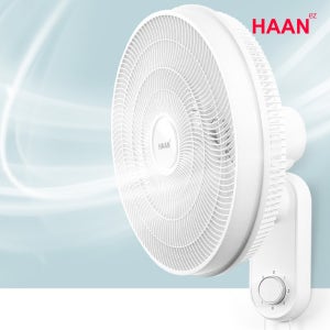 한경희 벽걸이선풍기 써큘레이터 사무실 학원 식당 업소용 벽선풍기