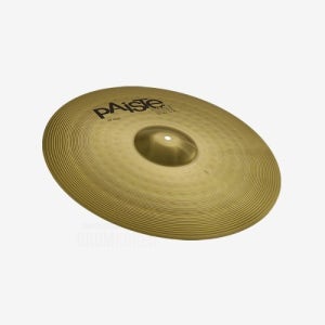 파이스테 101 20인치 라이드 심벌 / PAISTE101 Brass