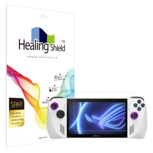 힐링쉴드 에이수스 ROG Ally 슈페리어 AR 고화질 액정보호필름 1매