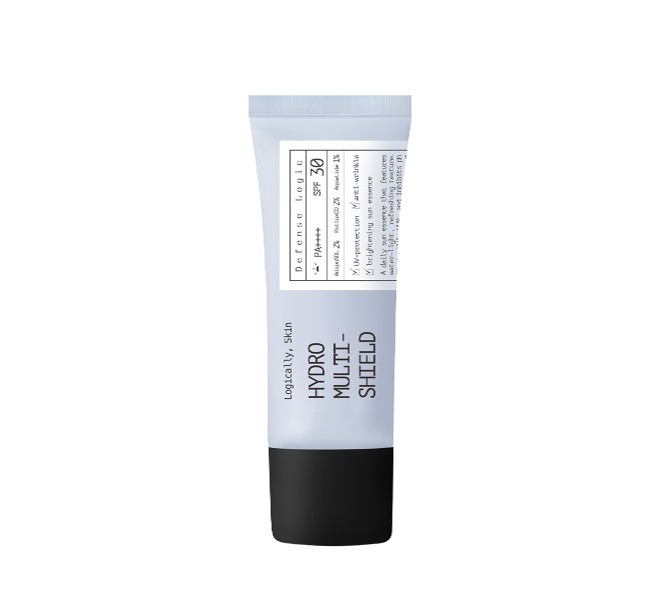 로지<b>컬리</b>스킨 하이드로 멀티쉴드 선크림 40ml 순한 無백탁 SPF30 PA++++
