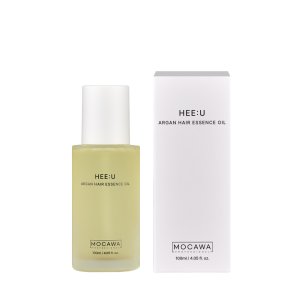 모카와 히유 아르간 헤어 퍼퓸 에센스오일 100ml