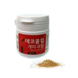 유령 개미 퇴치 박멸 개미 죽이는약 해충제