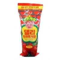 오뚜기 델리 토마토 케찹 1kg