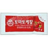 오뚜기 1회용 토마토 케찹 9g