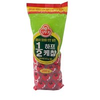 오뚜기 1/2 하프케찹 280g