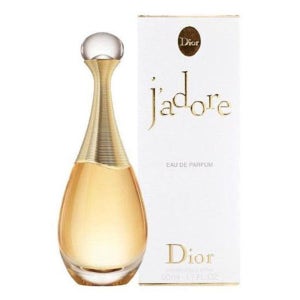 디올 쟈도르 오드퍼퓸 EDP 고급여자, 100ml, 1개