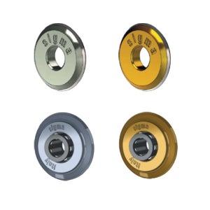 [Sigma] 시그마 커터기 휠 모음 14N 14NT 14A 14T 14U 14UT SIGMA 컷팅휠