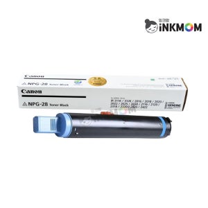 캐논 NPG-28 Toner 검정 정품토너 iR2016 iR2018 iR2020