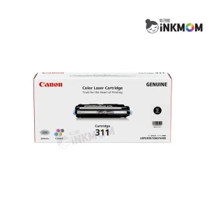 캐논 CRG-311 (Cartridge 311) 검정 정품토너 LBP5300 LBP 5360