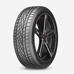 콘티넨탈 익스트림콘텍트 225/40R18 DWS06