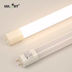 울빛 LED엘광등 1200MM 전구색 3000K 노랑빛 인테리어램프 T8용 간접 씽크대