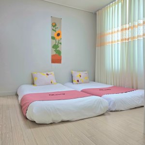 대전 유성 베가시티 레지던스 호텔 가족 단체 숙소 단기 임대 2주 한달 살기 늘봄