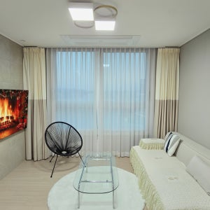 대전 유성 베가시티 레지던스 호텔 감성 단체 가족 숙소 펜션 3인 4인 5인 6인 다은