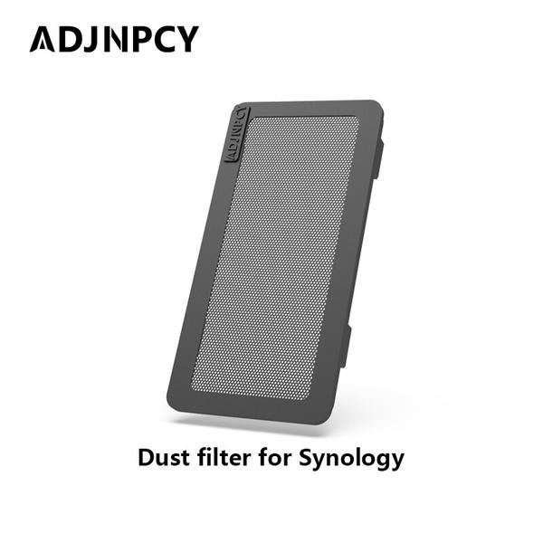 스토리지 먼지 필터 커버 Synology 2 베이 NAS DiskStation DS723 DS720 타워 서버 관리자용