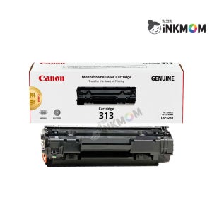 캐논 CRG-313 (Cartridge 313) 검정 정품토너 LBP3250