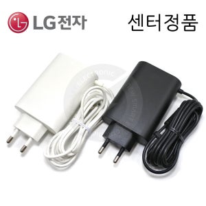 (정품) LG gram 17Z990-VA50K 전용 노트북 충전기 아답터 파워