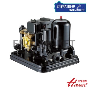 한일전기 PH-150C 1/6마력 수도용 가정용 자동 가압 펌프 자흡 단상 PH150C