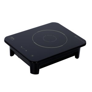 업소용 디포 1인 미니 인덕션 BKP12 DIPO 1200w 샤브샤브