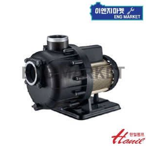 한일전기 PA-3000SS 한일펌프 농업용 양수기 단상 스텐 임펠러 PA3000SS