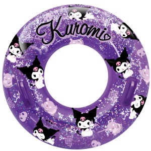 산리오 쿠로미 튜브 캐릭터 어린이 초등 유아 주니어