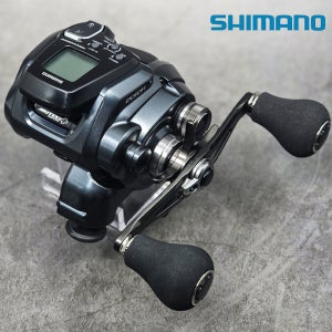 시마노 23 포스마스터 더블핸들 좌핸 전동릴 윤성보증 201DH