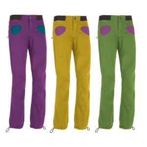 E9 이나인 ONDA STORY 여성바지 등산 아웃도어 볼더링 신제품 온다 스토리