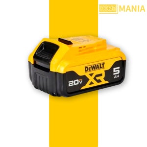 디월트 밧데리 20V 18V 5.0Ah 잔량표시 밧데리