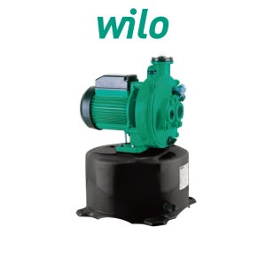 윌로펌프 PC-601NMA 깊은 우물용 자동 펌프 1/2 마력 600W 대형탱크 제트 PC601NMA