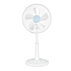 한일405 좌석용 5엽 35cm 날개 강력 레드모터 선풍기