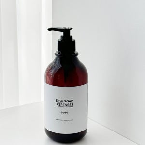달링룸 주방 세제통 디스펜서 / 베이직 디스펜서
