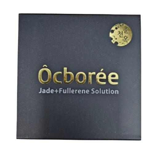 옥보레 옥비누 자연유래 성분으로만 만든 친환경 비누