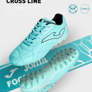Joma 조마 MG 축구화 인조 잔디 프로 게임 트레이닝 운동화 CROSS LINE