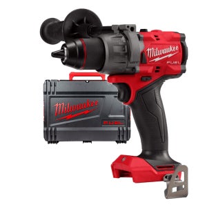 밀워키 M18 FPD3-0X 무선 GEN4 햄머 드릴 드라이버 18V 충전 공구 본체만