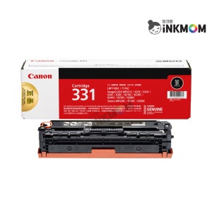 캐논 CRG-331 (Cartridge 331) 검정 정품토너 MF 8230CN